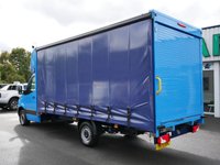 USED 2023 73 MERCEDES-BENZ SPRINTER 315 2.0 CDI 150 BHP RWD XX- LONG PROGESSIVE CURTAINSIDE  AIR CON | L5  XX-LONG CURTAINSIDE | RWD