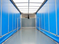 USED 2023 73 MERCEDES-BENZ SPRINTER 315 2.0 CDI 150 BHP RWD XX- LONG PROGESSIVE CURTAINSIDE ( AIR CON ) AIR CON | L5  XX-LONG CURTAINSIDE | RWD