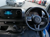 USED 2023 73 MERCEDES-BENZ SPRINTER 315 2.0 CDI 150 BHP RWD XX- LONG PROGESSIVE CURTAINSIDE ( AIR CON ) AIR CON | L5  XX-LONG CURTAINSIDE | RWD