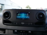 USED 2023 73 MERCEDES-BENZ SPRINTER 315 2.0 CDI 150 BHP RWD XX- LONG PROGESSIVE CURTAINSIDE ( AIR CON ) AIR CON | L5  XX-LONG CURTAINSIDE | RWD