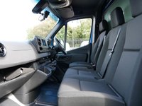 USED 2023 73 MERCEDES-BENZ SPRINTER 315 2.0 CDI 150 BHP RWD XX- LONG PROGESSIVE CURTAINSIDE ( AIR CON ) AIR CON | L5  XX-LONG CURTAINSIDE | RWD