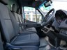 USED MERCEDES-BENZ SPRINTER