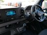 USED MERCEDES-BENZ SPRINTER