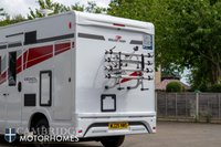 USED 2025 25 ROLLER TEAM KRONOS COMPACT 590 Compact | 5.99m | 2.15m  