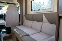 USED 2025 25 ROLLER TEAM KRONOS COMPACT 590 Compact | 5.99m | 2.15m  