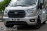 USED 2025 25 ROLLER TEAM KRONOS COMPACT 590 Compact | 5.99m | 2.15m  