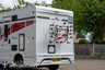 USED 2025 25 ROLLER TEAM KRONOS COMPACT 590 Compact | 5.99m | 2.15m  