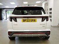 USED 2022 22 HYUNDAI TUCSON 1.6 T-GDI PHEV 4WD N LINE S AUTOMATIC ( PANORAMIC ROOF ) 1 OWNER | HYBRID AUTO | HIGH SPEC !