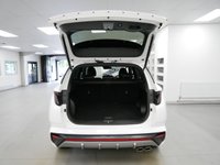USED 2022 22 HYUNDAI TUCSON 1.6 T-GDI PHEV 4WD N LINE S AUTOMATIC ( PANORAMIC ROOF ) 1 OWNER | HYBRID AUTO | HIGH SPEC !