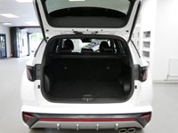 USED 2022 22 HYUNDAI TUCSON 1.6 T-GDI PHEV 4WD N LINE S AUTOMATIC ( PANORAMIC ROOF ) 1 OWNER | HYBRID AUTO | HIGH SPEC !