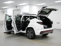USED 2022 22 HYUNDAI TUCSON 1.6 T-GDI PHEV 4WD N LINE S AUTOMATIC ( PANORAMIC ROOF ) 1 OWNER | HYBRID AUTO | HIGH SPEC !