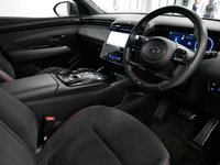 USED 2022 22 HYUNDAI TUCSON 1.6 T-GDI PHEV 4WD N LINE S AUTOMATIC ( PANORAMIC ROOF ) 1 OWNER | HYBRID AUTO | HIGH SPEC !