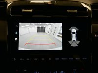 USED 2022 22 HYUNDAI TUCSON 1.6 T-GDI PHEV 4WD N LINE S AUTOMATIC ( PANORAMIC ROOF ) 1 OWNER | HYBRID AUTO | HIGH SPEC !