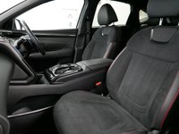 USED 2022 22 HYUNDAI TUCSON 1.6 T-GDI PHEV 4WD N LINE S AUTOMATIC ( PANORAMIC ROOF ) 1 OWNER | HYBRID AUTO | HIGH SPEC !