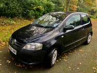 USED 2010 60 VOLKSWAGEN FOX 1.2 6V Hatchback 3dr Petrol Manual Euro 4 (55 ps) ONLY 1 LADY OWNER SINCE 2012 WITH ONLY 46,700 MILES AND FULL VW MAIN DEALER/SPECIALIST SERVICE HISTORY X10 STAMPS + INVOICES//ONLY GROUP 1 INSURANCE//RECENT MOT CARRIED OUT////GREAT FIRST CAR///// (55 ps) ONLY 1 LADY OWNER SINCE 2012 WITH ONLY 46,700 MILES AND FULL VW MAIN DEALER/SPECIALIST SERVICE HISTORY X10 STAMPS + INVOICES//ONLY GROUP 1 INSURANCE//NEW MOT TO BE CARRIED OUT