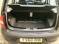 USED 2010 60 VOLKSWAGEN FOX 1.2 6V Hatchback 3dr Petrol Manual Euro 4 (55 ps) ONLY 1 LADY OWNER SINCE 2012 WITH ONLY 46,700 MILES AND FULL VW MAIN DEALER/SPECIALIST SERVICE HISTORY X10 STAMPS + INVOICES//ONLY GROUP 1 INSURANCE//RECENT MOT CARRIED OUT////GREAT FIRST CAR///// (55 ps) ONLY 1 LADY OWNER SINCE 2012 WITH ONLY 46,700 MILES AND FULL VW MAIN DEALER/SPECIALIST SERVICE HISTORY X10 STAMPS + INVOICES//ONLY GROUP 1 INSURANCE//NEW MOT TO BE CARRIED OUT