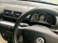 USED 2010 60 VOLKSWAGEN FOX 1.2 6V Hatchback 3dr Petrol Manual Euro 4 (55 ps) ONLY 1 LADY OWNER SINCE 2012 WITH ONLY 46,700 MILES AND FULL VW MAIN DEALER/SPECIALIST SERVICE HISTORY X10 STAMPS + INVOICES//ONLY GROUP 1 INSURANCE//RECENT MOT CARRIED OUT////GREAT FIRST CAR///// (55 ps) ONLY 1 LADY OWNER SINCE 2012 WITH ONLY 46,700 MILES AND FULL VW MAIN DEALER/SPECIALIST SERVICE HISTORY X10 STAMPS + INVOICES//ONLY GROUP 1 INSURANCE//NEW MOT TO BE CARRIED OUT