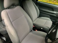 USED 2010 60 VOLKSWAGEN FOX 1.2 6V Hatchback 3dr Petrol Manual Euro 4 (55 ps) ONLY 1 LADY OWNER SINCE 2012 WITH ONLY 46,700 MILES AND FULL VW MAIN DEALER/SPECIALIST SERVICE HISTORY X10 STAMPS + INVOICES//ONLY GROUP 1 INSURANCE//RECENT MOT CARRIED OUT////GREAT FIRST CAR///// (55 ps) ONLY 1 LADY OWNER SINCE 2012 WITH ONLY 46,700 MILES AND FULL VW MAIN DEALER/SPECIALIST SERVICE HISTORY X10 STAMPS + INVOICES//ONLY GROUP 1 INSURANCE//NEW MOT TO BE CARRIED OUT
