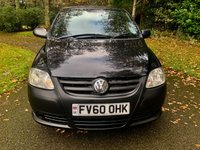 USED 2010 60 VOLKSWAGEN FOX 1.2 6V Hatchback 3dr Petrol Manual Euro 4 (55 ps) ONLY 1 LADY OWNER SINCE 2012 WITH ONLY 46,700 MILES AND FULL VW MAIN DEALER/SPECIALIST SERVICE HISTORY X10 STAMPS + INVOICES//ONLY GROUP 1 INSURANCE//RECENT MOT CARRIED OUT////GREAT FIRST CAR///// (55 ps) ONLY 1 LADY OWNER SINCE 2012 WITH ONLY 46,700 MILES AND FULL VW MAIN DEALER/SPECIALIST SERVICE HISTORY X10 STAMPS + INVOICES//ONLY GROUP 1 INSURANCE//NEW MOT TO BE CARRIED OUT