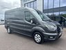 USED 2025 25 FORD TRANSIT 2.0 350 ECOBLUE LIMITED  FWD L3 H2 165PS AIRCON RARE AUTO - NEW MODEL 