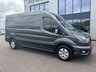 USED 2025 25 FORD TRANSIT 2.0 350 ECOBLUE LIMITED  FWD L3 H2 165PS AIRCON RARE AUTO - NEW MODEL 