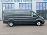 USED 2025 25 FORD TRANSIT 2.0 350 ECOBLUE LIMITED  FWD L3 H2 165PS AIRCON RARE AUTO - NEW MODEL 