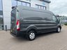USED 2025 25 FORD TRANSIT 2.0 350 ECOBLUE LIMITED  FWD L3 H2 165PS AIRCON RARE AUTO - NEW MODEL 