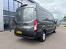 USED 2025 25 FORD TRANSIT 2.0 350 ECOBLUE LIMITED  FWD L3 H2 165PS AIRCON RARE AUTO - NEW MODEL 