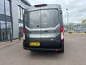 USED 2025 25 FORD TRANSIT 2.0 350 ECOBLUE LIMITED  FWD L3 H2 165PS AIRCON RARE AUTO - NEW MODEL 