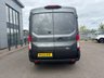 USED 2025 25 FORD TRANSIT 2.0 350 ECOBLUE LIMITED  FWD L3 H2 165PS AIRCON RARE AUTO - NEW MODEL 