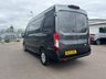 USED 2025 25 FORD TRANSIT 2.0 350 ECOBLUE LIMITED  FWD L3 H2 165PS AIRCON RARE AUTO - NEW MODEL 