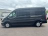 USED 2025 25 FORD TRANSIT 2.0 350 ECOBLUE LIMITED  FWD L3 H2 165PS AIRCON RARE AUTO - NEW MODEL 