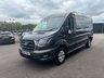 USED 2025 25 FORD TRANSIT 2.0 350 ECOBLUE LIMITED  FWD L3 H2 165PS AIRCON RARE AUTO - NEW MODEL 