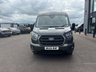 USED 2025 25 FORD TRANSIT 2.0 350 ECOBLUE LIMITED  FWD L3 H2 165PS AIRCON RARE AUTO - NEW MODEL 