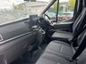 USED 2025 25 FORD TRANSIT 2.0 350 ECOBLUE LIMITED  FWD L3 H2 165PS AIRCON RARE AUTO - NEW MODEL 