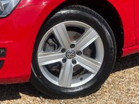 USED 2014 64 VOLKSWAGEN GOLF 1.4 TSI BlueMotion Tech Match Hatchback 5dr Petrol Manual Euro 5 (s/s) (122 ps) 