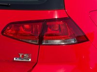 USED 2014 64 VOLKSWAGEN GOLF 1.4 TSI BlueMotion Tech Match Hatchback 5dr Petrol Manual Euro 5 (s/s) (122 ps) 