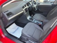 USED 2014 64 VOLKSWAGEN GOLF 1.4 TSI BlueMotion Tech Match Hatchback 5dr Petrol Manual Euro 5 (s/s) (122 ps) 