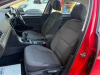 USED 2014 64 VOLKSWAGEN GOLF 1.4 TSI BlueMotion Tech Match Hatchback 5dr Petrol Manual Euro 5 (s/s) (122 ps) 