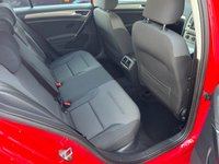 USED 2014 64 VOLKSWAGEN GOLF 1.4 TSI BlueMotion Tech Match Hatchback 5dr Petrol Manual Euro 5 (s/s) (122 ps) 