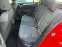 USED 2014 64 VOLKSWAGEN GOLF 1.4 TSI BlueMotion Tech Match Hatchback 5dr Petrol Manual Euro 5 (s/s) (122 ps) 