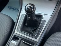 USED 2014 64 VOLKSWAGEN GOLF 1.4 TSI BlueMotion Tech Match Hatchback 5dr Petrol Manual Euro 5 (s/s) (122 ps) 