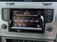 USED 2014 64 VOLKSWAGEN GOLF 1.4 TSI BlueMotion Tech Match Hatchback 5dr Petrol Manual Euro 5 (s/s) (122 ps) 