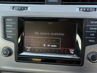 USED 2014 64 VOLKSWAGEN GOLF 1.4 TSI BlueMotion Tech Match Hatchback 5dr Petrol Manual Euro 5 (s/s) (122 ps) 