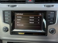 USED 2014 64 VOLKSWAGEN GOLF 1.4 TSI BlueMotion Tech Match Hatchback 5dr Petrol Manual Euro 5 (s/s) (122 ps) 