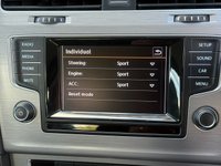 USED 2014 64 VOLKSWAGEN GOLF 1.4 TSI BlueMotion Tech Match Hatchback 5dr Petrol Manual Euro 5 (s/s) (122 ps) 