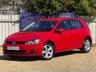USED 2014 64 VOLKSWAGEN GOLF 1.4 TSI BlueMotion Tech Match Hatchback 5dr Petrol Manual Euro 5 (s/s) (122 ps) 