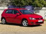 USED 2014 64 VOLKSWAGEN GOLF 1.4 TSI BlueMotion Tech Match Hatchback 5dr Petrol Manual Euro 5 (s/s) (122 ps) 