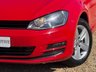 USED 2014 64 VOLKSWAGEN GOLF 1.4 TSI BlueMotion Tech Match Hatchback 5dr Petrol Manual Euro 5 (s/s) (122 ps) 