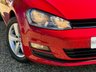 USED 2014 64 VOLKSWAGEN GOLF 1.4 TSI BlueMotion Tech Match Hatchback 5dr Petrol Manual Euro 5 (s/s) (122 ps) 